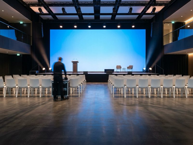 Workshop / Event