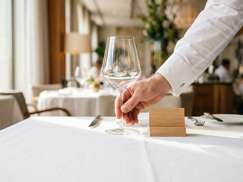 F&B / Nhà hàng
