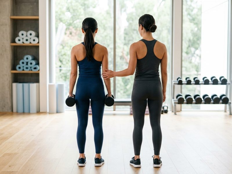Gym / Fitness