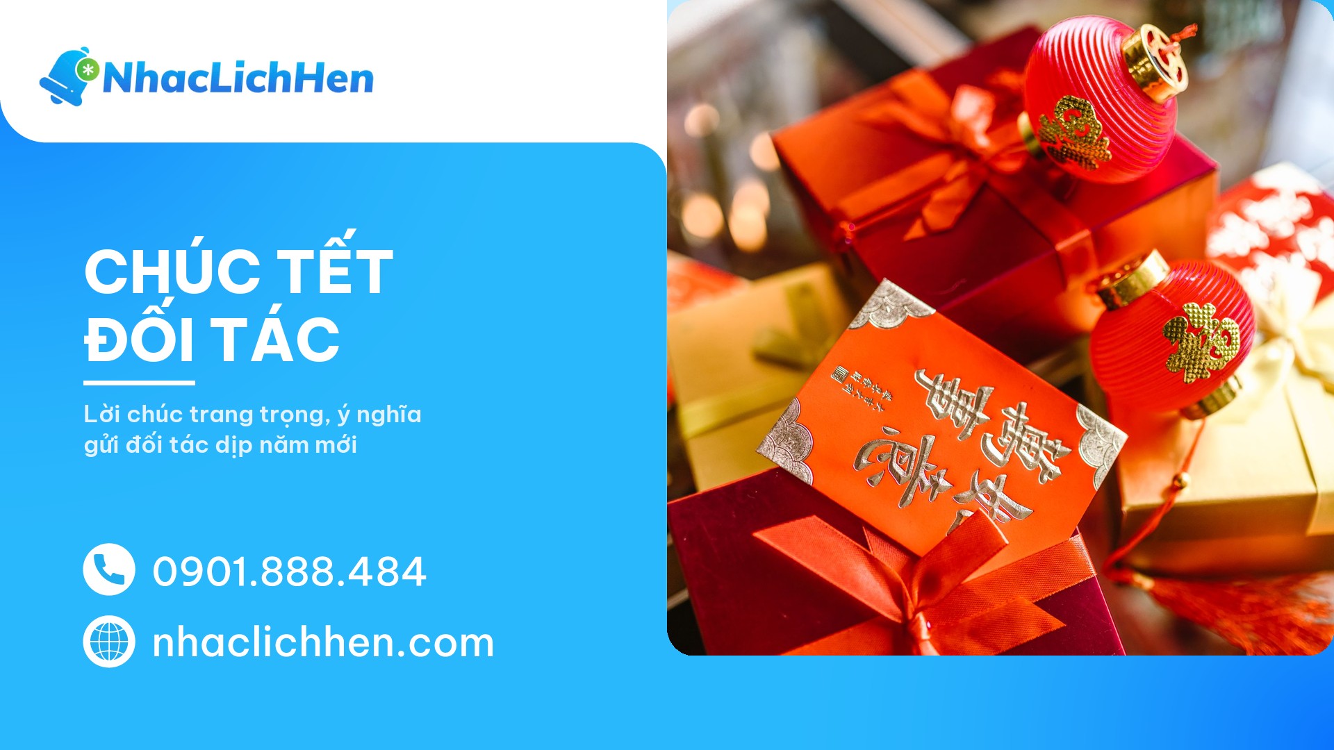 Chúc Tết đối tác 2027: Nghệ thuật gắn kết và trọn bộ mẫu câu chuẩn mực