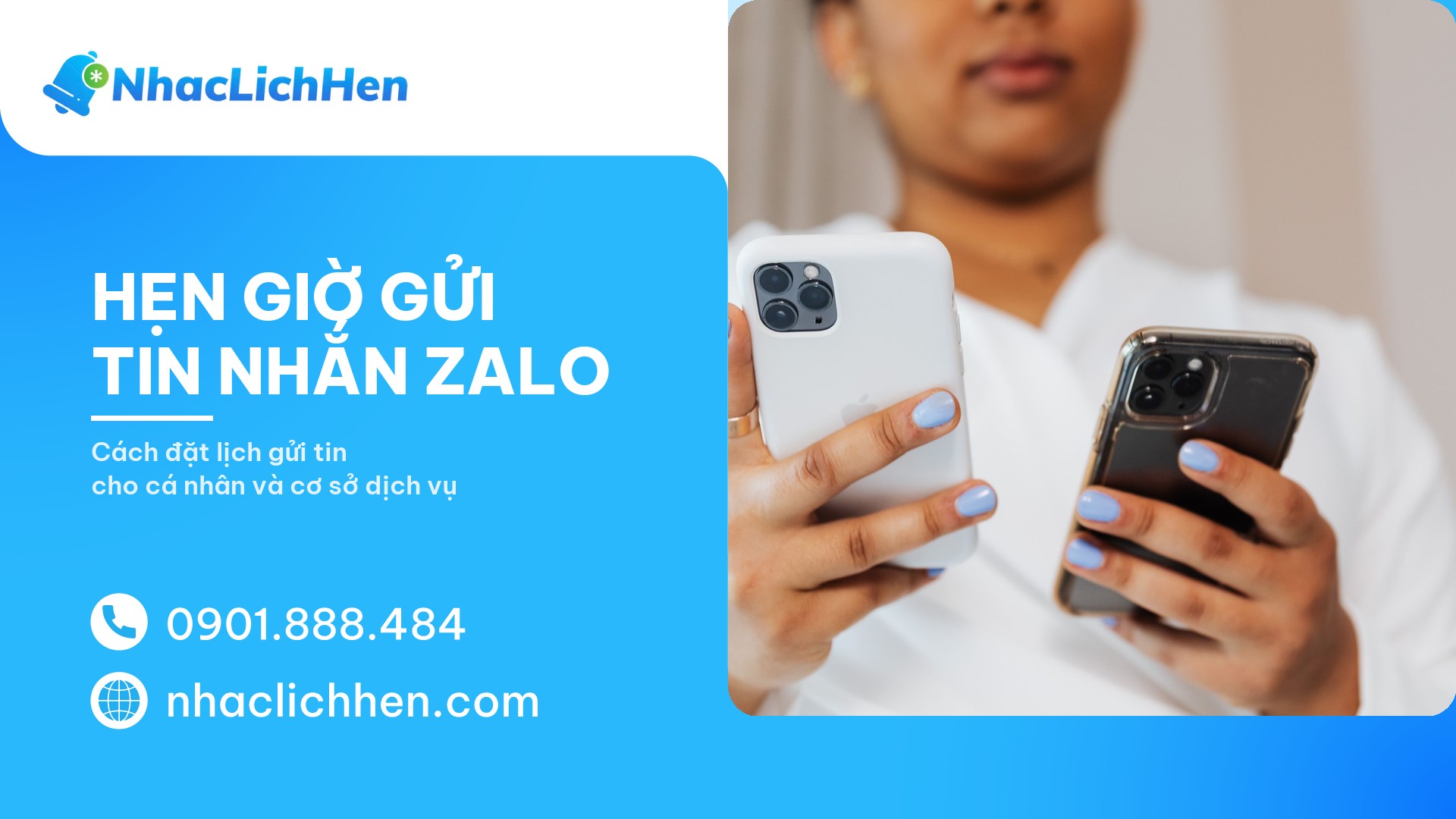 Hẹn giờ gửi tin nhắn Zalo 2026: Giải pháp tự động và lưu ý quan trọng