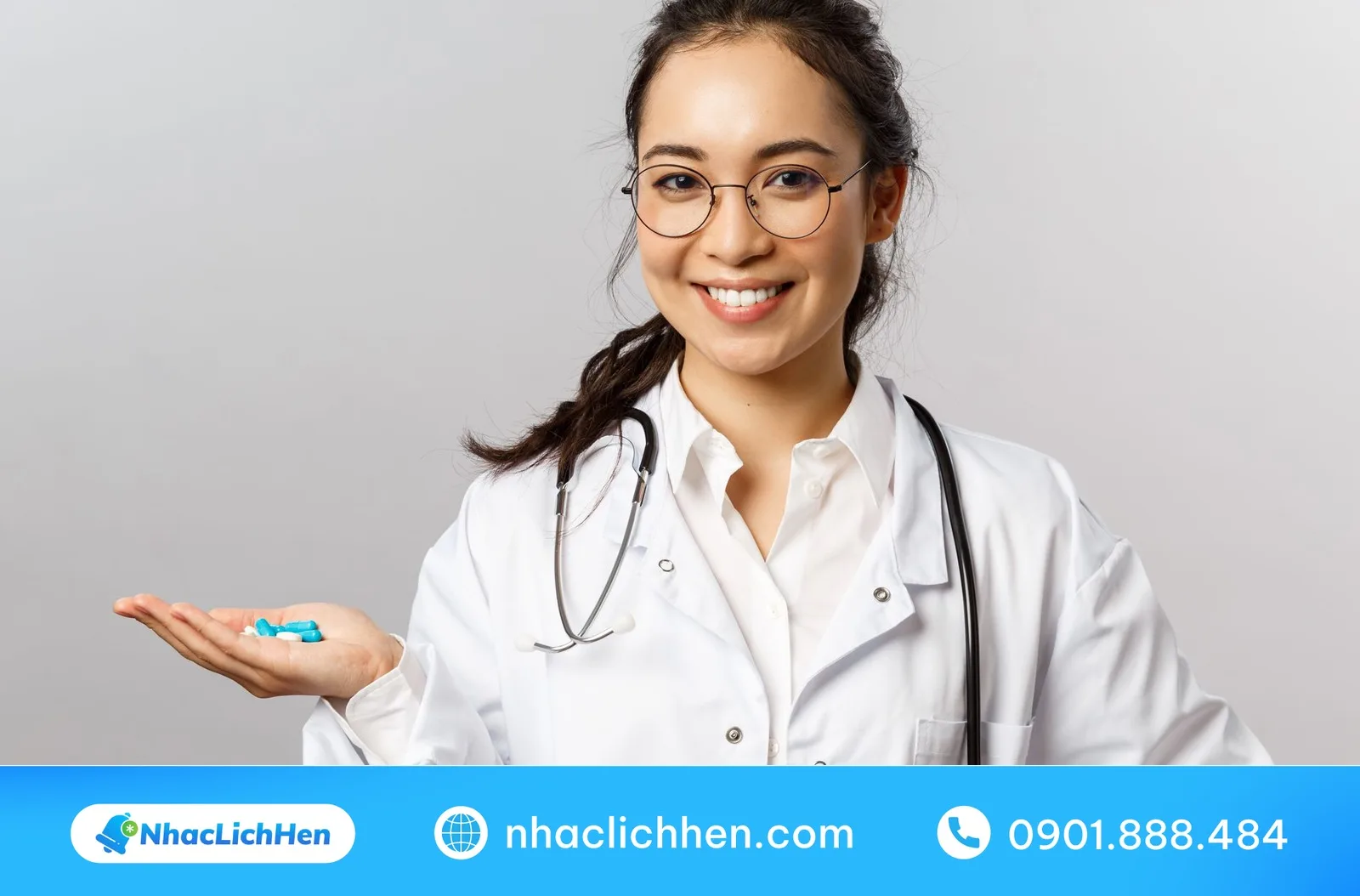 Ý nghĩa thông điệp lời chúc 27/2 cho cơ sở y tế