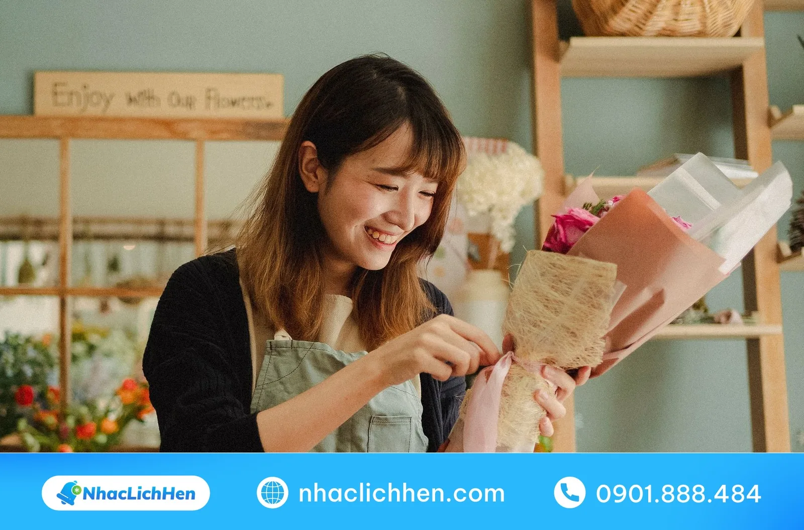 lời chúc 8/3 – ảnh minh hoạ