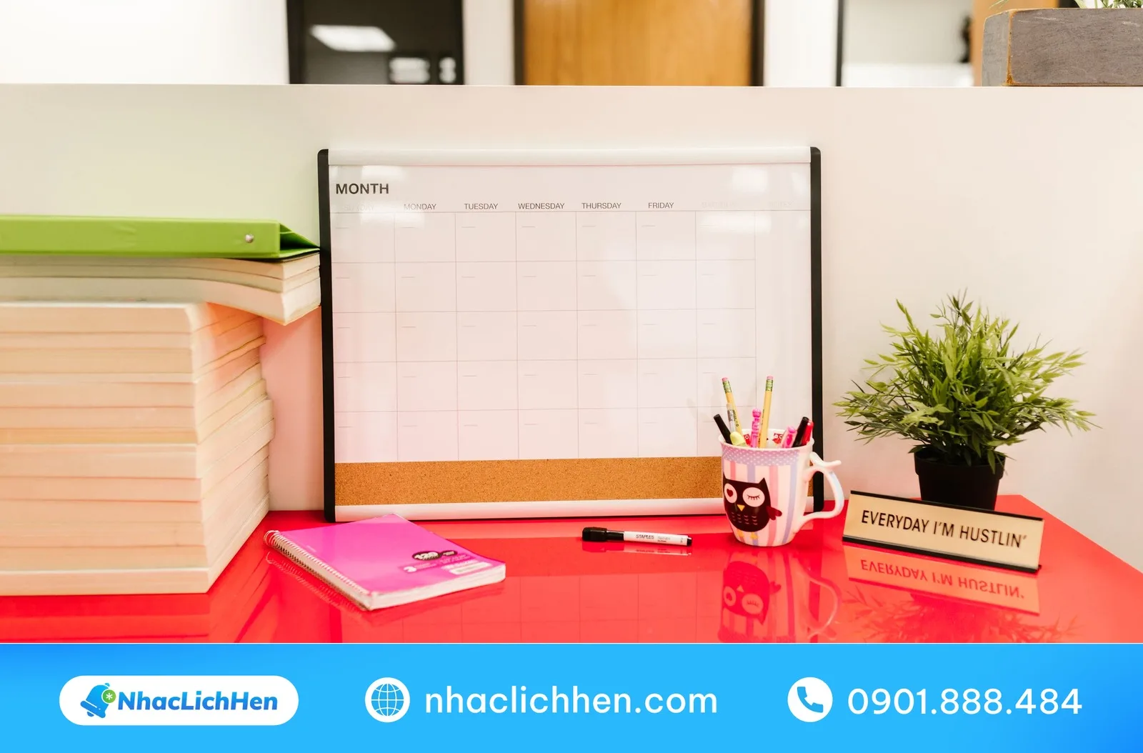 lời chúc đầu tháng cho khách hàng – ảnh minh hoạ