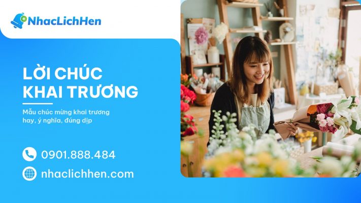 Lời chúc khai trương hồng phát 2026: Trọn bộ mẫu câu ý nghĩa và giải pháp gửi tin tự động