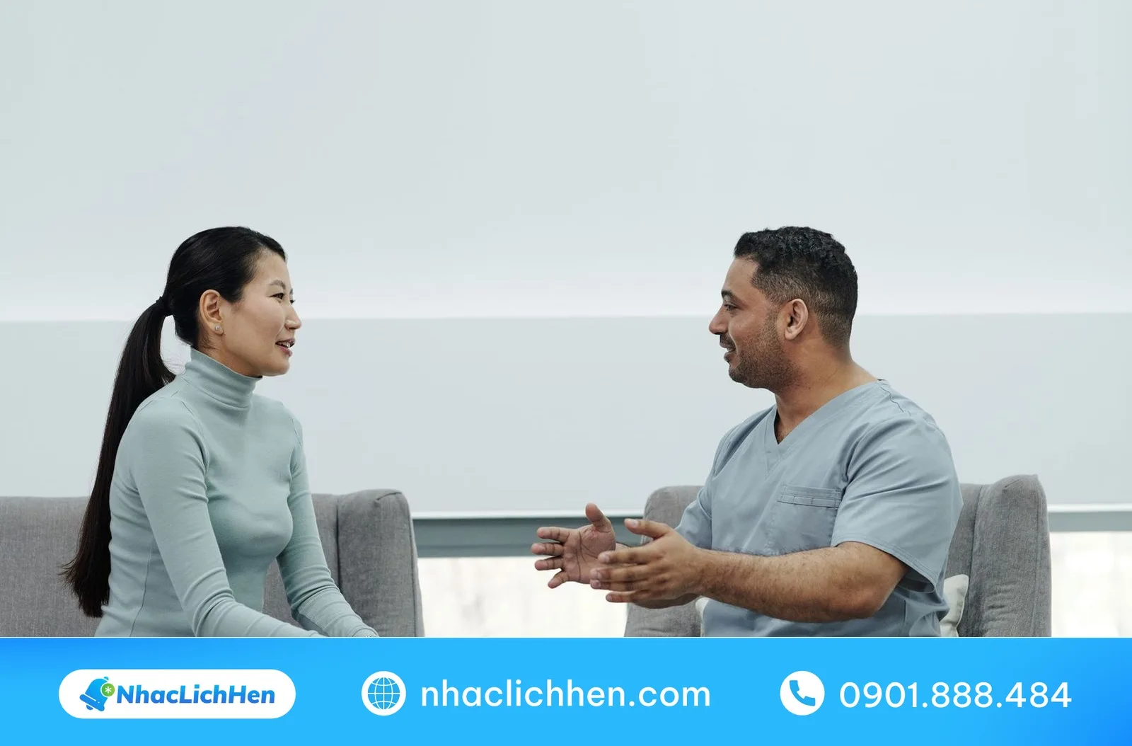 lời chúc sức khỏe – ảnh minh hoạ