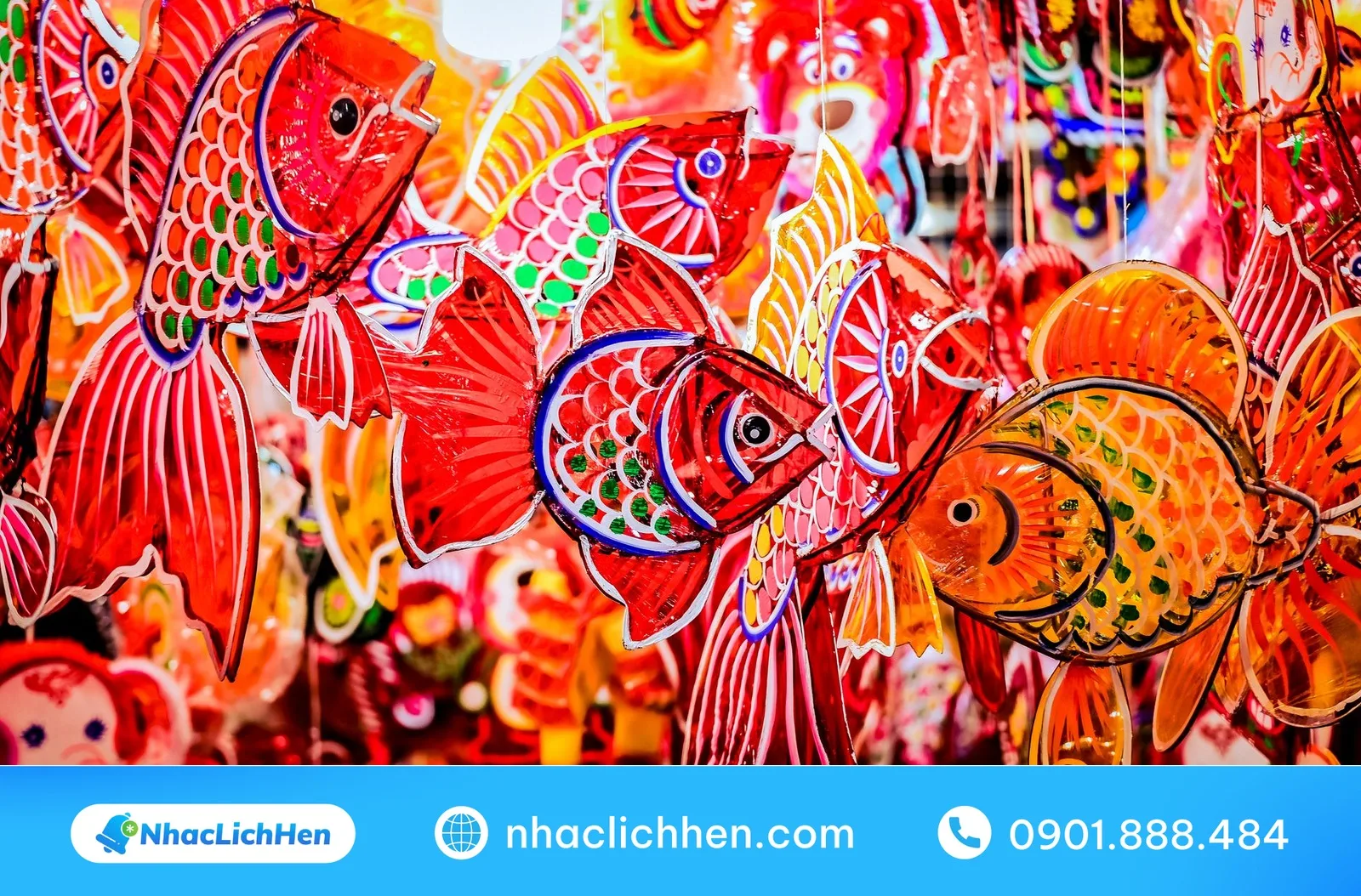 lời chúc trung thu cho khách hàng – ảnh minh hoạ