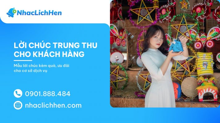 Lời chúc trung thu cho khách hàng 2027: Tuyển tập mẫu tin hay và cách gửi tự động