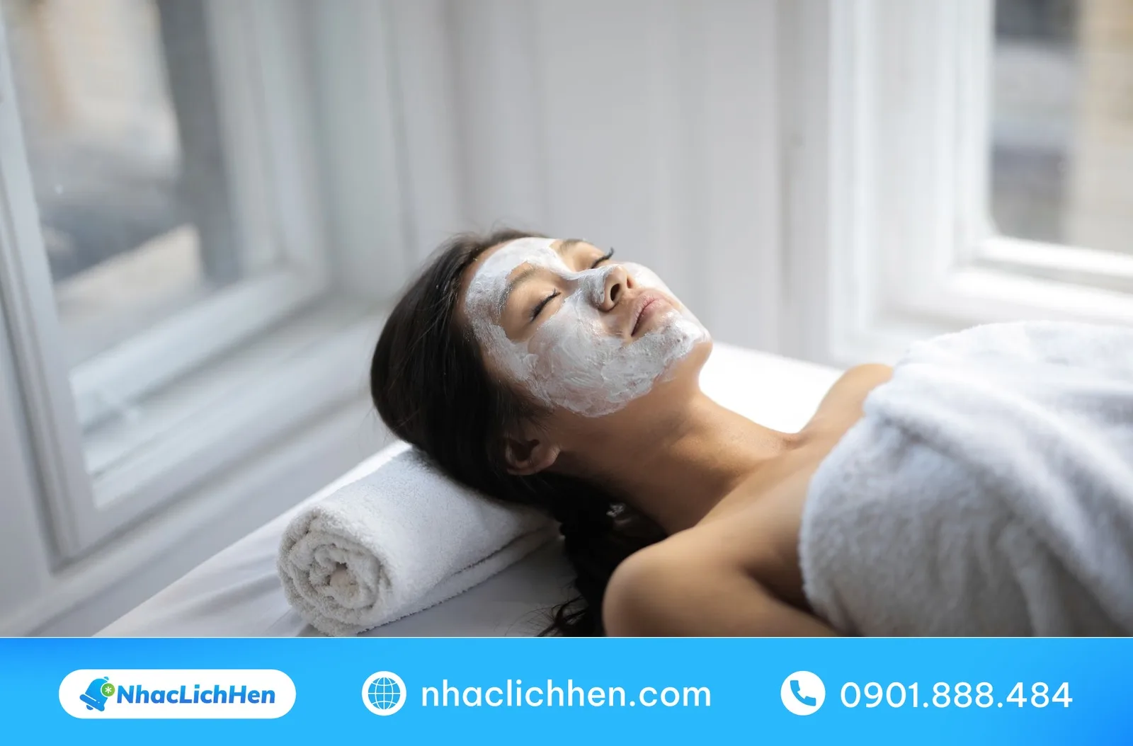 quản lý spa hiệu quả – ảnh minh hoạ
