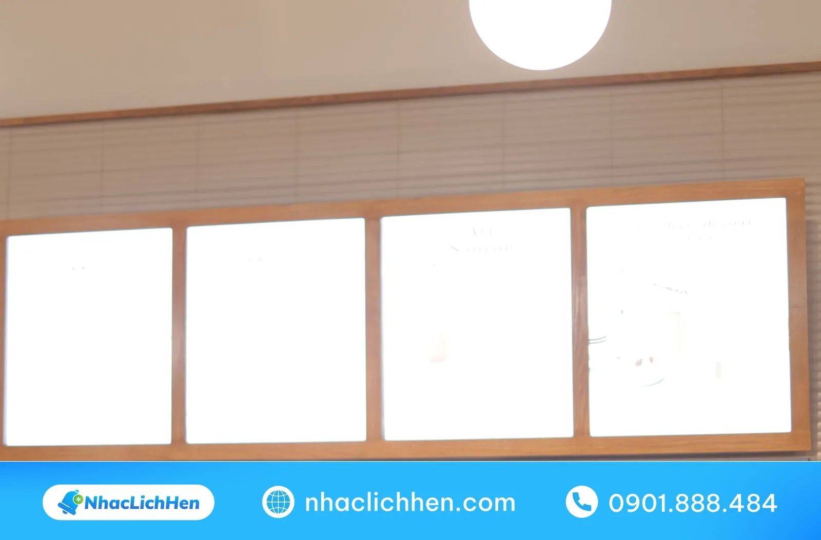 thiệp mời khai trương – ảnh minh hoạ