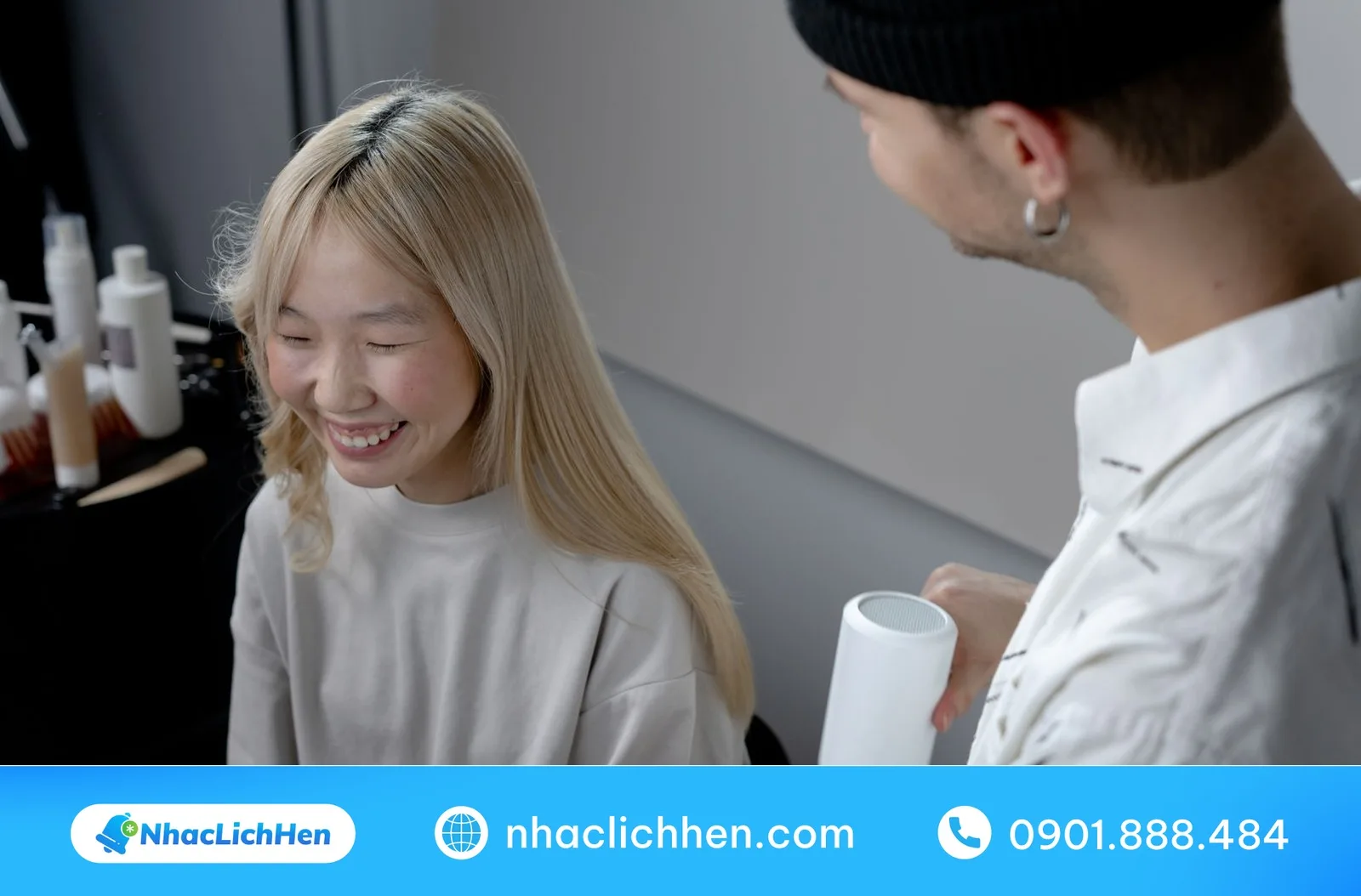 thông báo nghỉ lễ – ảnh minh hoạ