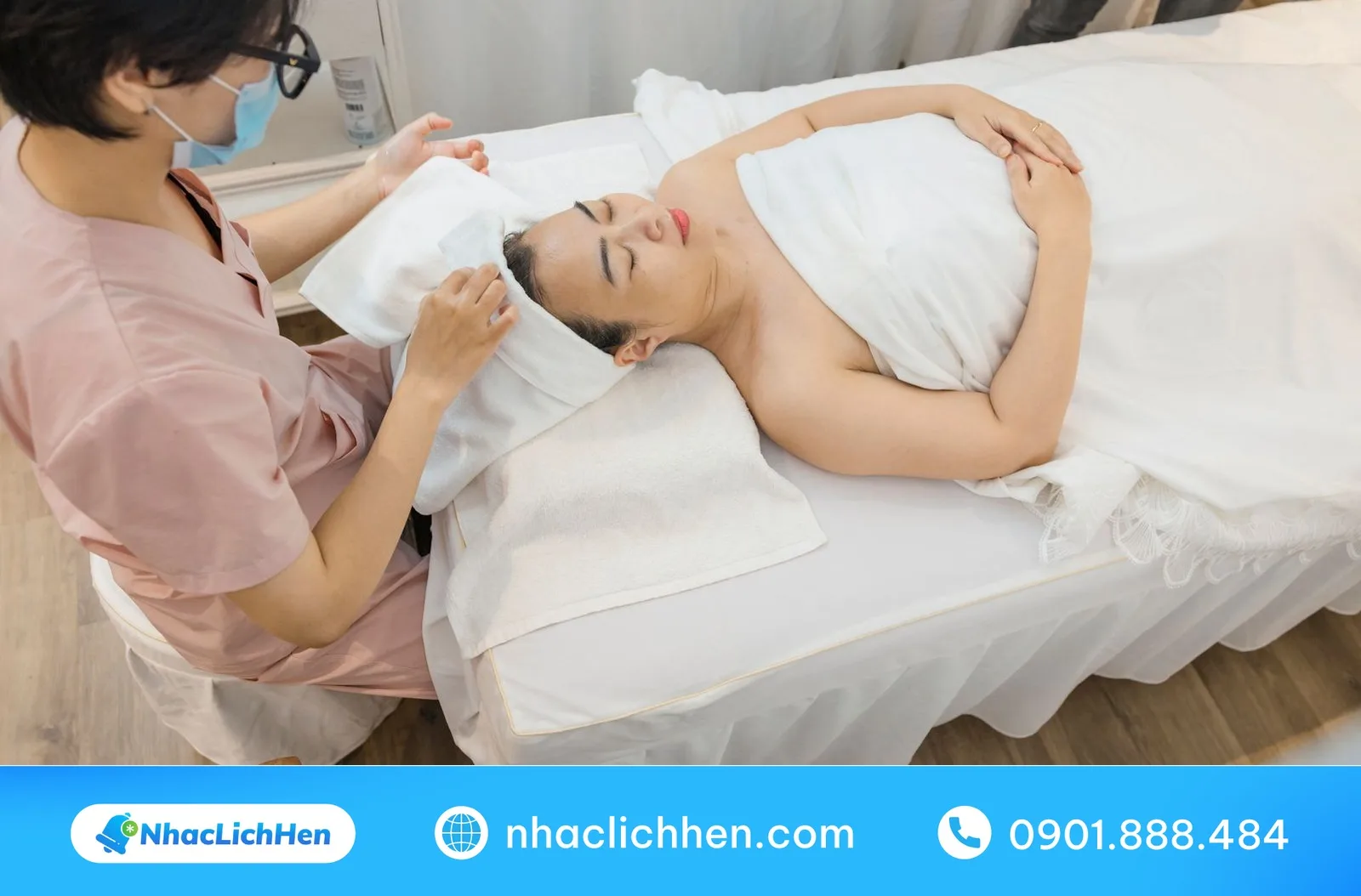 Quy trình gửi thư cảm ơn khách hàng tự động