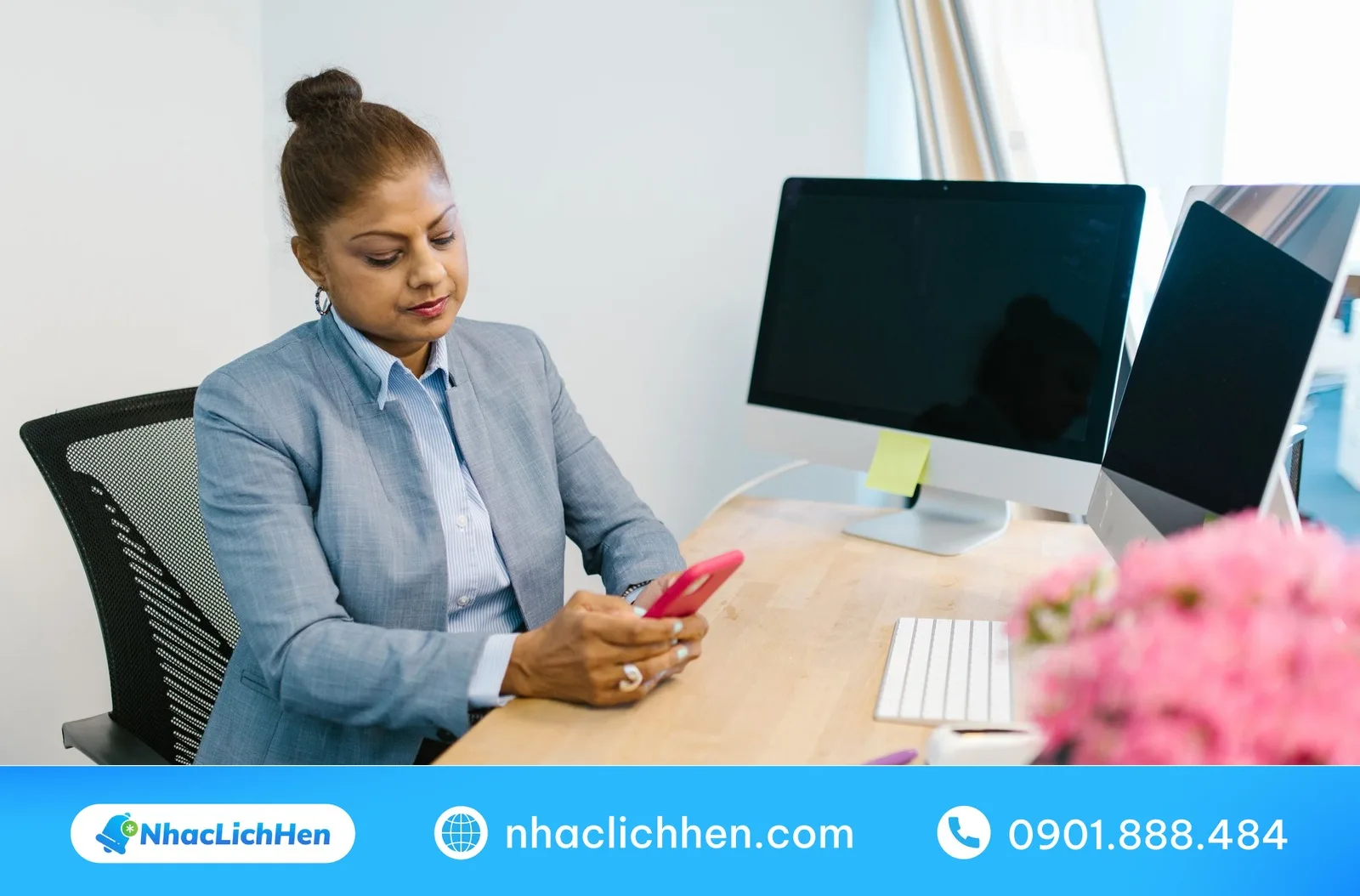 Mẫu thư mời tất niên cho cơ sở dịch vụ